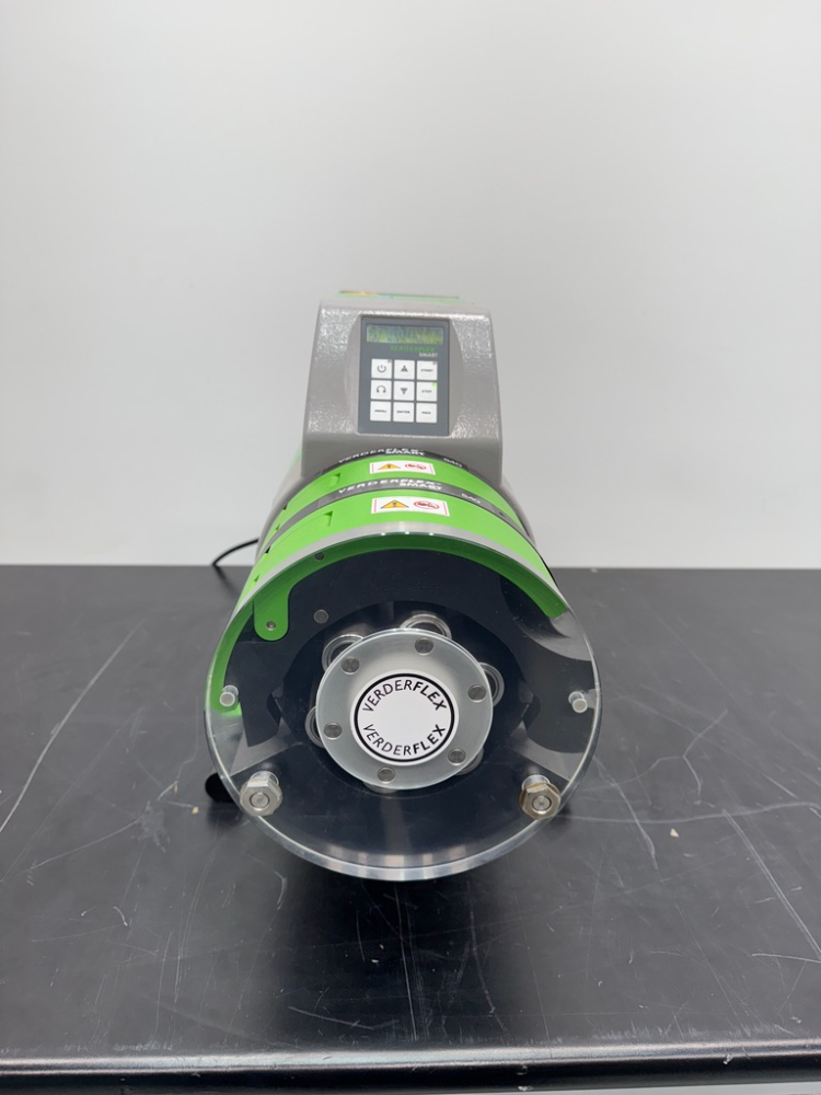 Image of Verderflex Smart Series Peristaltic Tube Pump